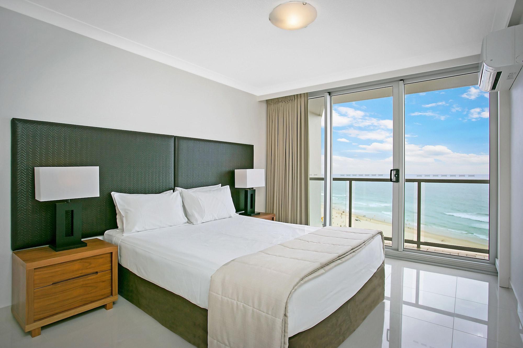 Breakfree Peninsula Gold Coast Exterior foto