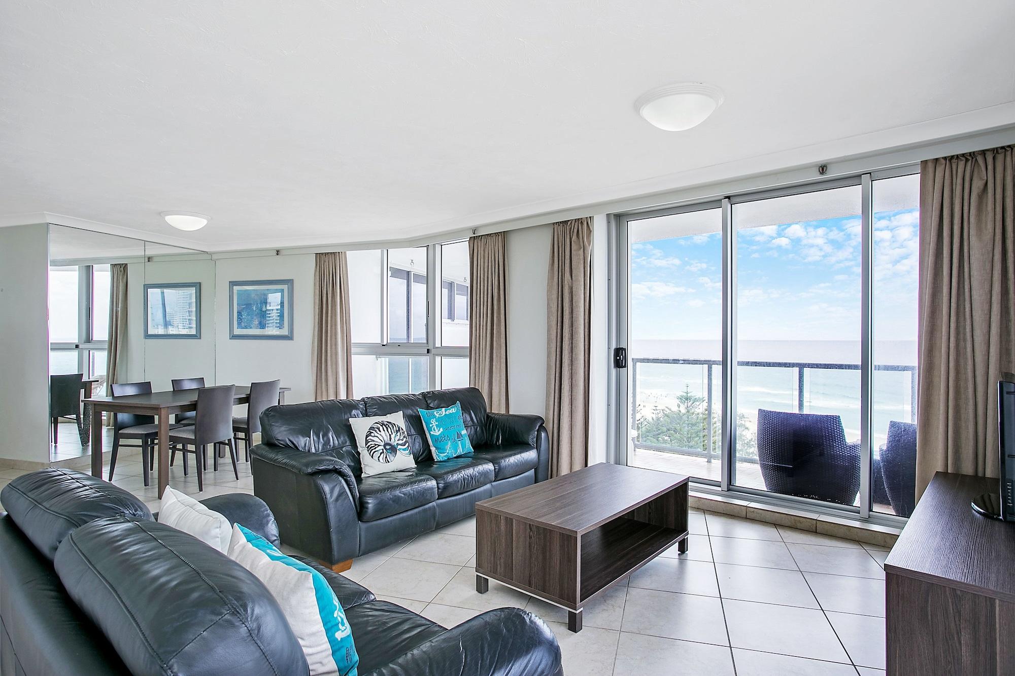 Breakfree Peninsula Gold Coast Exterior foto