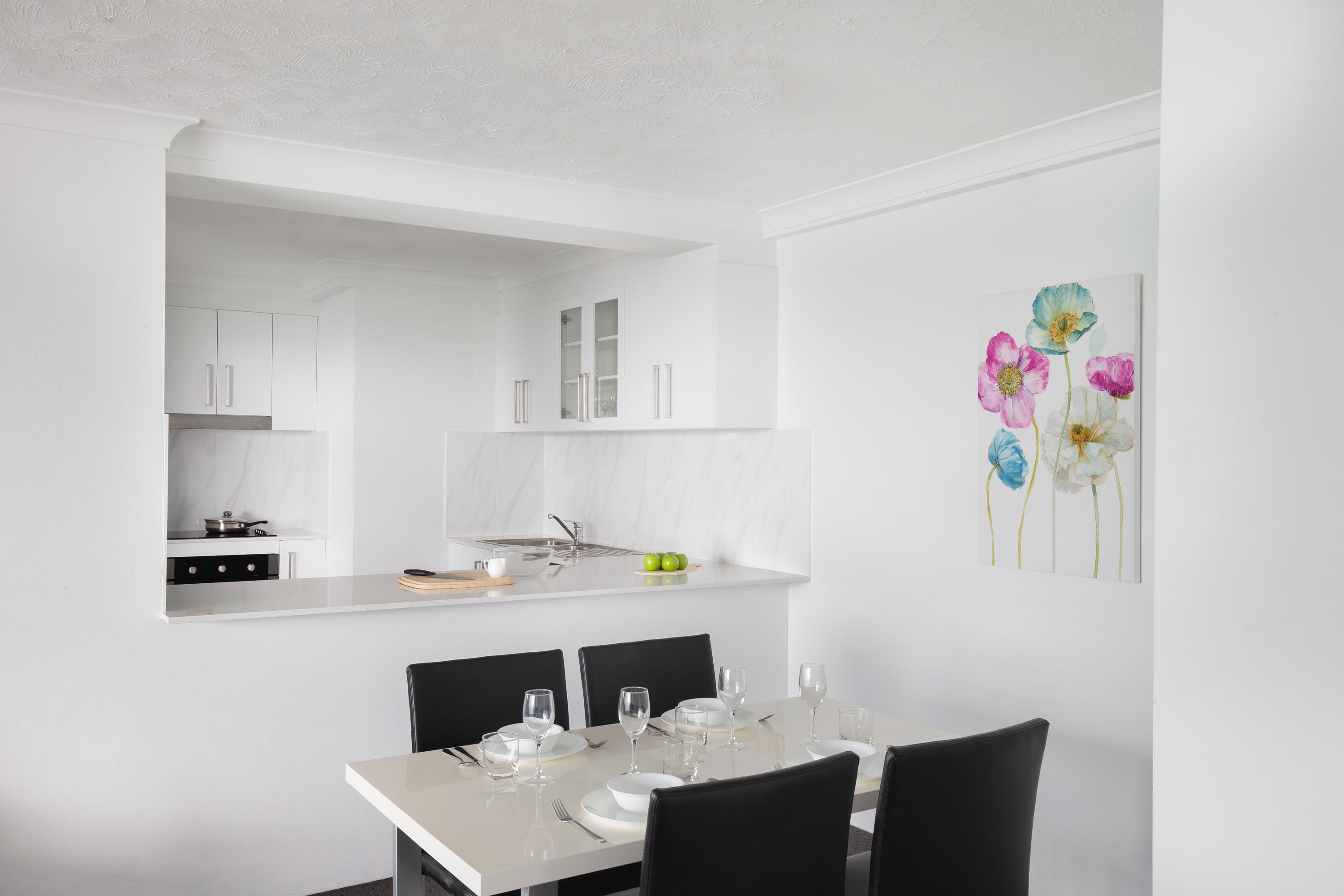 Breakfree Peninsula Gold Coast Exterior foto