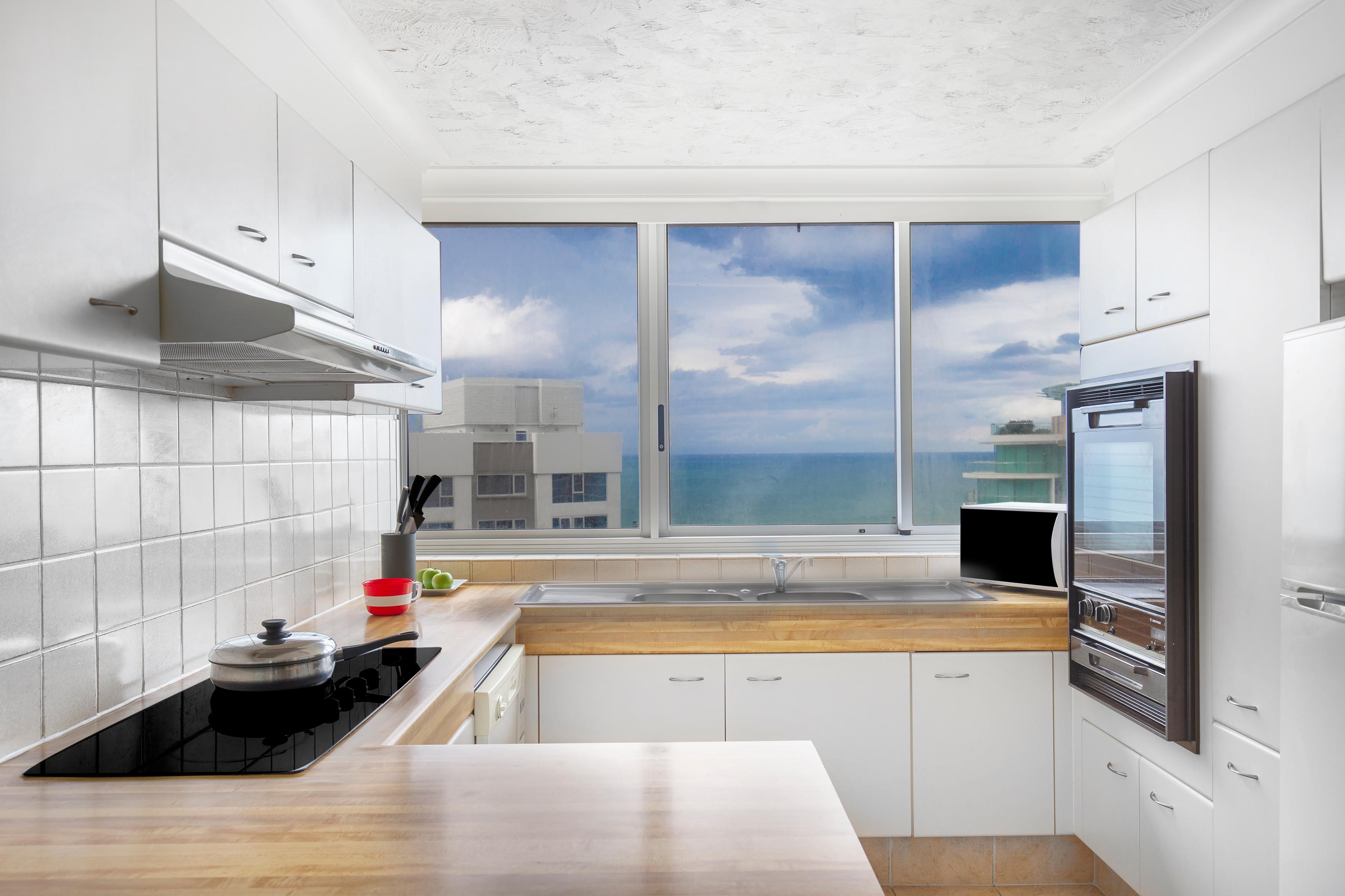 Breakfree Peninsula Gold Coast Exterior foto