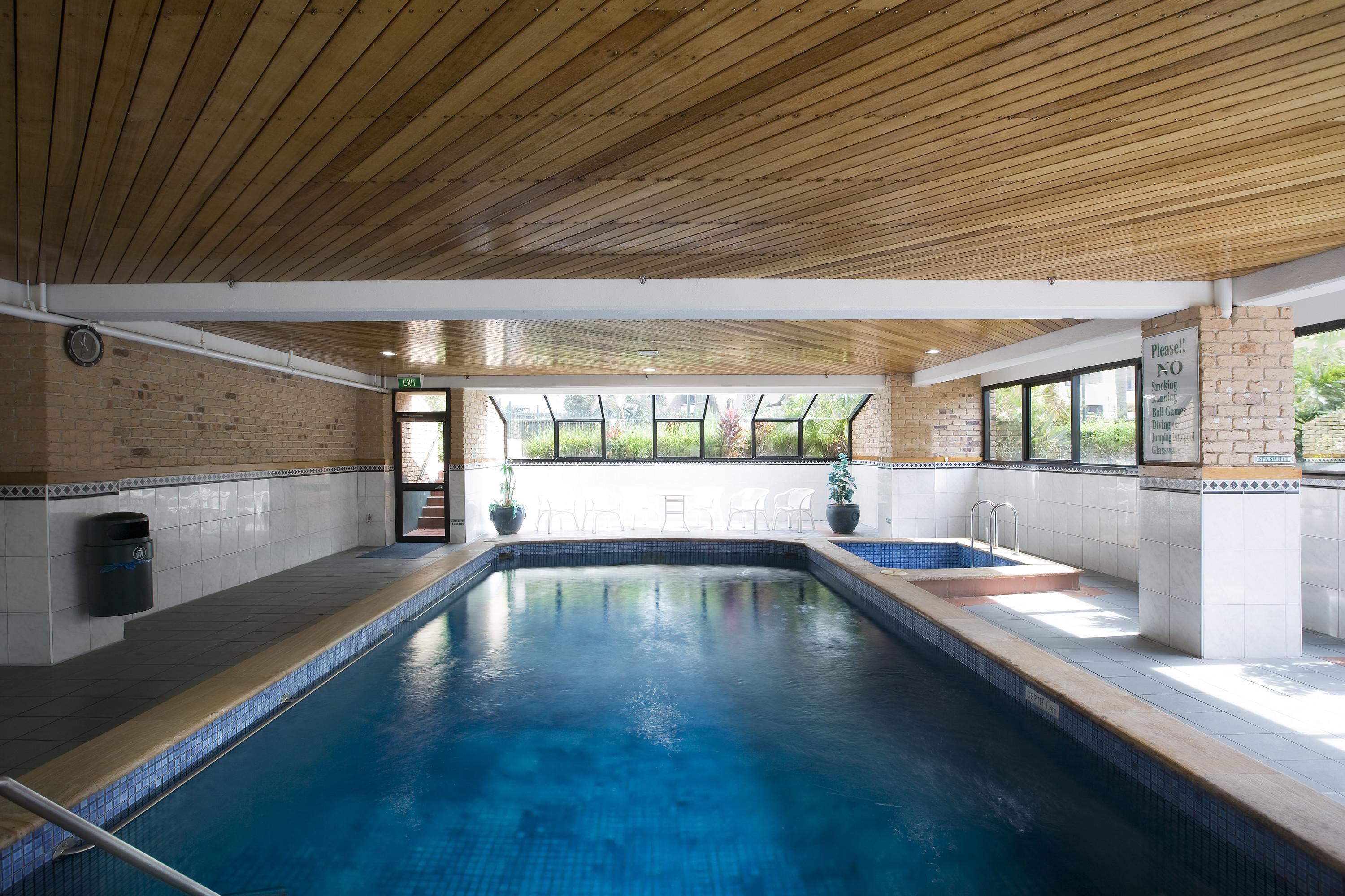 Breakfree Peninsula Gold Coast Exterior foto