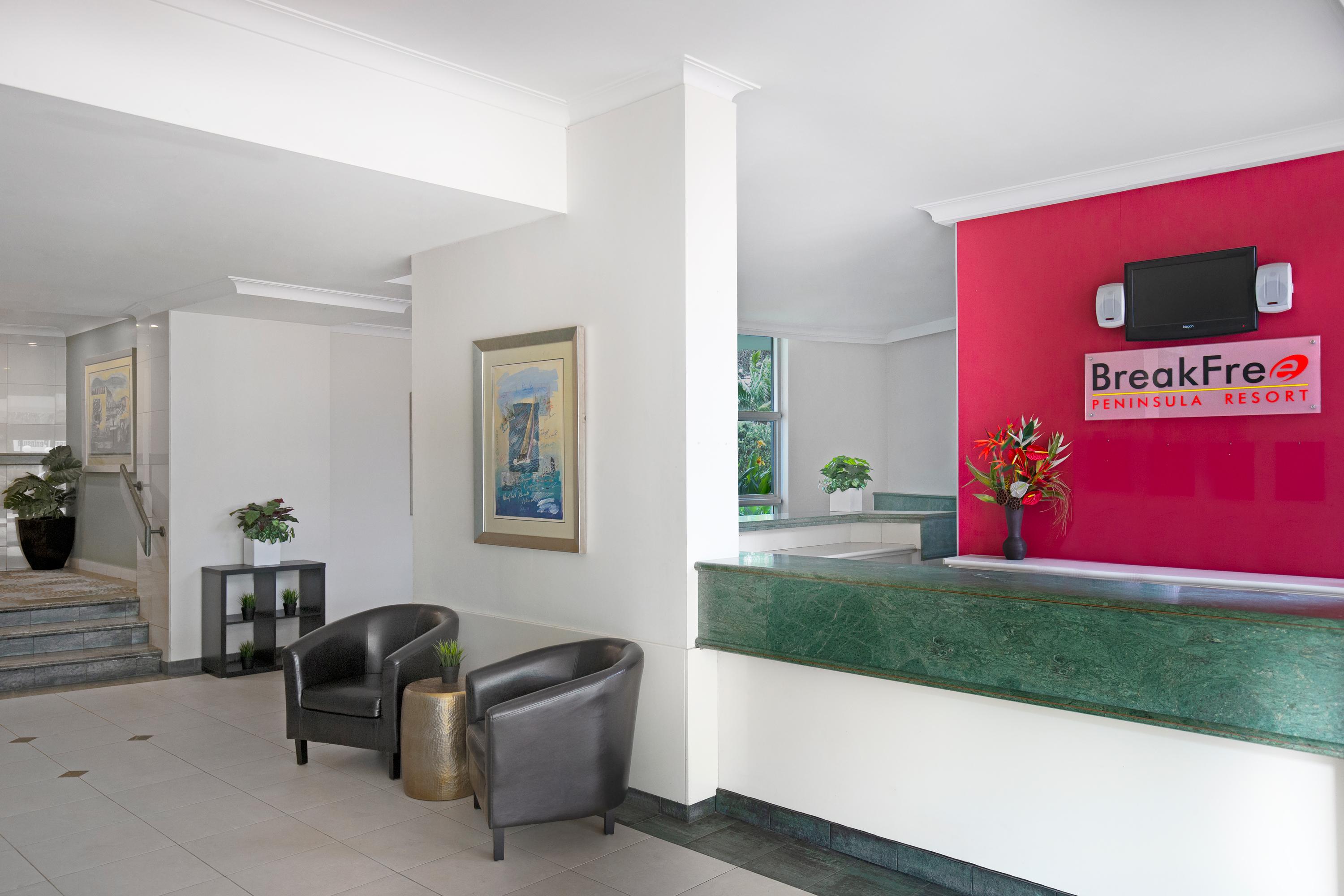Breakfree Peninsula Gold Coast Exterior foto