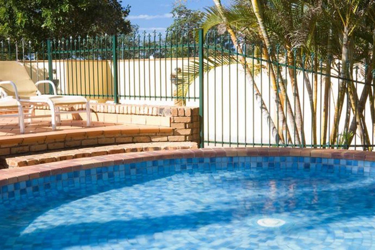 Breakfree Peninsula Gold Coast Exterior foto