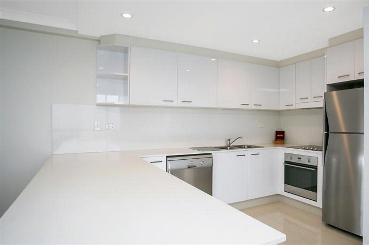 Breakfree Peninsula Gold Coast Exterior foto