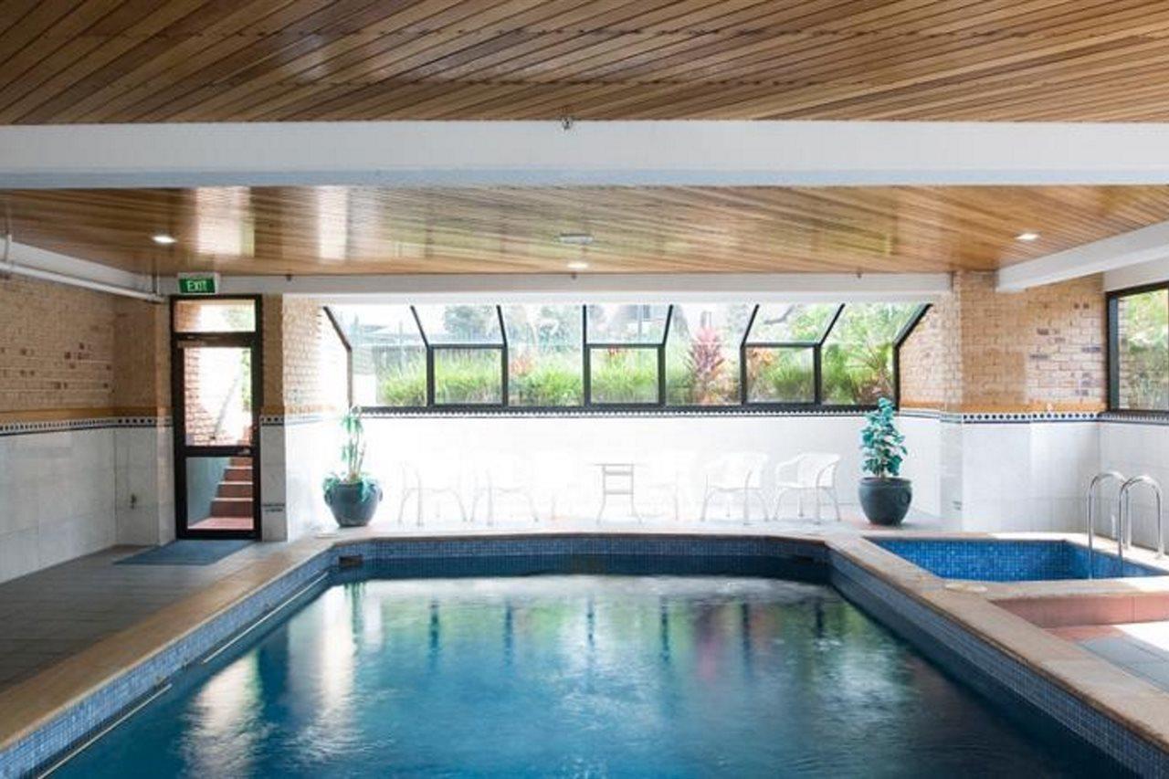 Breakfree Peninsula Gold Coast Exterior foto