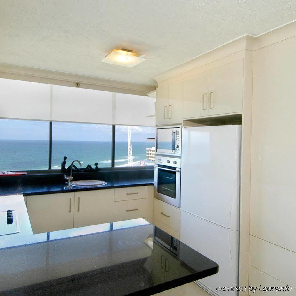 Breakfree Peninsula Gold Coast Exterior foto